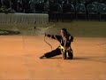 Kuk Sool Won Korea Demonstration 2005