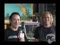 pg's joe coffey is on location at alpine valley in east troy, wi,  where he caught up with peter mayer, lead guitarist in jimmy buffett's coral reefer band. in this video, peter takes us through his rig, which includes a hot rod deville, a fender '63 strat reissue, a guild starfire iv, line 6 pedals and keeley pedals.

remember - for your gear fix, go to www.premierguitar.com

you can read our entire magazine online for free at http://digital.premierguitar.com

and for daily guitar content, plus more videos and all of our magazine content in html versions, visit premierguitar.com.