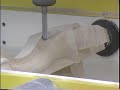 Thermwood Corporation Model 80 Carving Machine