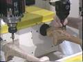Thermwood Corporation Model 80 Carving Machine