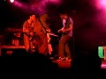 Iván Ferreiro - Mi furia paranoica - Sevilla Iván Ferreiro - Mi furia paranoica - Sevilla