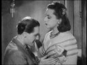 zarah leander in \"der blaufuchs\"
