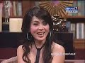 bintang tamu:- Jarwo Kuat & Gus Pur/Tur- Syahrini- Sugeng Siswoyudono- Very Apriyatno