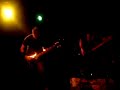 Capricorns - 1440: Exit Wargasmatron (live)