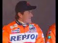 Presentacion Equipos Repsol Dakar 2009_TV2 Presentacion Equipos Repsol Dakar 2009_TV2