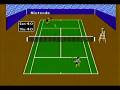 A, A, and A !!! (5/5) - Final: 2nd Set(game 13-19)