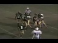 BL JV football highlights