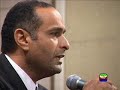 كلمة خادم الرب د. ماهر صموئيل في حفل وداع أخية د. مجدي صموئيل  خادم الرب