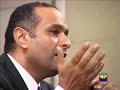 كلمة خادم الرب د. ماهر صموئيل في حفل وداع أخية د. مجدي صموئيل  خادم الرب