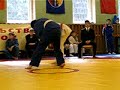 judo 29 oktober 2006 Dubna Russia