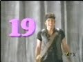 ben stiller - counting with bruce springsteen