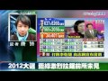 侯冠群：顛覆傳統，藍重視青年選票