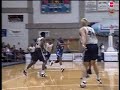 Shan Foster Throws Down a Huge One-Handed Slam