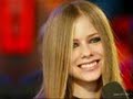 Avril Lavigne