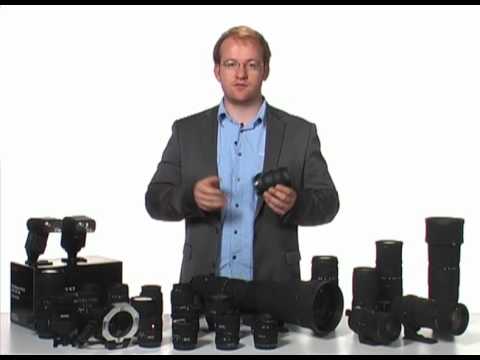 Makro Tele Festbrennweite - Hier finden Sie Informationen rund um das SIGMA Objektiv mit der Brennweite 18-200mm. Ein Fotograf erklärt Ihnen die wichtigsten Eigenschaften und die Einsat...