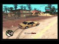 GTA: Vice City Stories: Mission #34 - Hostile Takeover