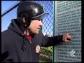 Jason Jessee Non Compos Mentis - skatepark Jason Jessee Non Compos Mentis - skatepark