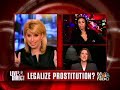 Charmaine Yoest Debates Heidi Fleiss