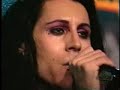 AFI on Musique Plus The Leaving Song 2003