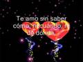 Soneto XVII