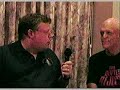 Michael Berryman interviewed by Studio Kaiju Pt 1.... Michael Berryman interviewed by Studio Kaiju Pt 1....