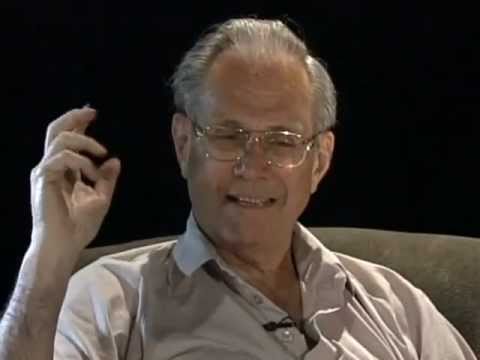 WGBH Pioneers: Michael Ambrosino – Part 2 (1998)