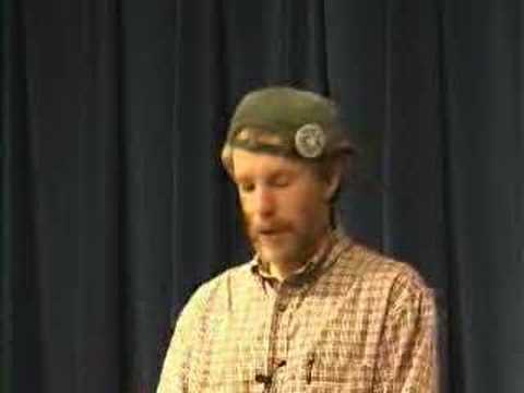 Military Industrial Complex speech