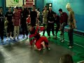 KCB vs CREATIVE vs JUMP SQUAD CONECTION KCB vs CREATIVE vs JUMP SQUAD CONECTION