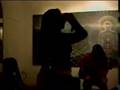 Steve Booke live at Cosm w/Dorit
