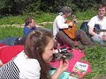 RGS Picnic guitar 1 RGS Picnic guitar 1