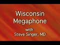 Wisconsin Megaphone