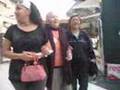 Una tarde en Larcomar