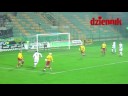 Górnik ??czna - Korona Kielce 2:2 Górnik ??czna - Korona Kielce 2:2