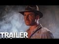 Indiana Jones: Blu-ray Collection - Trailer