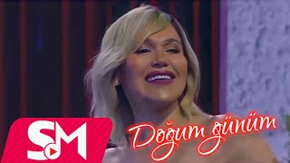 Rəqsanə İsmayılova - Doğum Günüm (Official Video) 2023