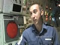 HMS Campbeltown sets course for Iraq - Crew interviews HMS Campbeltown sets course for Iraq - Crew interviews