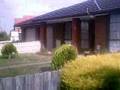 Knick Knocking A Party House