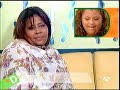 Diario de verano: hija caprichosa (parte II)