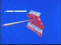 Captain Scarlet and the Mysterons TV intro (1967-68)