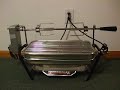 Farberware Open Hearth Rotisserie/Grill for sale on eBay