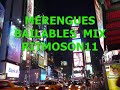 MERENGUES BAILABLES 2010 MIX