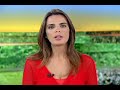 Seca arrasa safra do feijão no Paraná