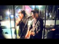 KAZ&森真人~サーティーデイズ~チャックベリー&ザ・ルースターズcover ベリーの森