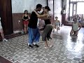 Yanek Revilla Romero y Diana Rodriguez 2