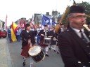 International Pairs World Final 08 - Parade 6