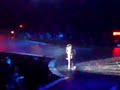Tee Pang in AF Concert