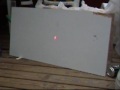 Homemade high pressure Airgun cannon
