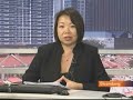 March 8 (Bloomberg) -- Nancy Koh, director of Asian corporate research at BCP Securities Asia Ltd., talks with Bloomberg's Susan Li about China's property market and corporate bonds. (This is an excerpt of the full interview. Source: Bloomberg)
