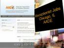 Receptionist Jobs - Chicago, IL