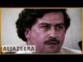 Pablo Escobar - Drug baron and local saint - 21 March 08